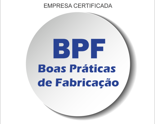 Boas Práticas de Fabricação SELAZ Boas Práticas de Fabricação SELAZ